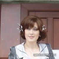 Ольга Гальцева