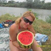 Анна Ставриенко