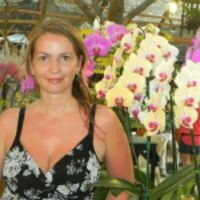 Татьяна Шадрина