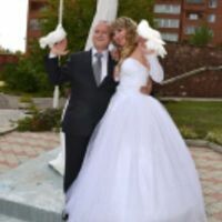 Танюша Турутина