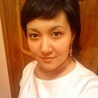 Жанар Ельшибекова