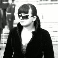 Светлана Хлыбова