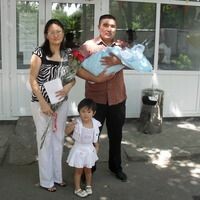 Имамадиева Нургуль