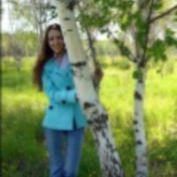 Наталиночка