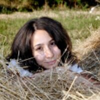 Маргарита Мовчан