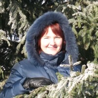 Оксана