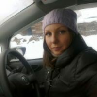 Ирина Александрова
