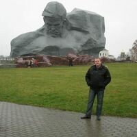 монич сергей