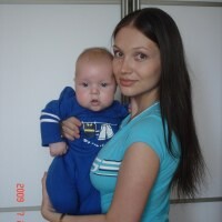 Анастасия