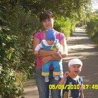 Ашихмина Альбина