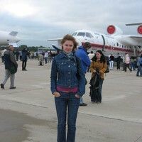 Катерина