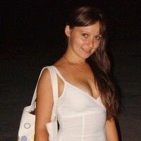 Екатерина Касьянова