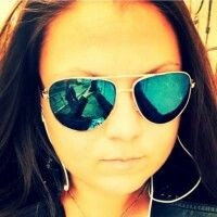 Галинка Аверина