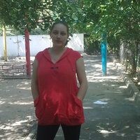 пономарёва алина