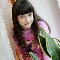 Соня Мягкова
