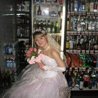 ТЕПЛЯКОВА АЛЁНА