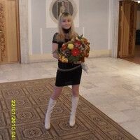 Бункова Мария
