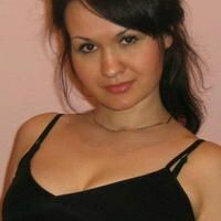 CВЕТЛАНКА Шайдуллина