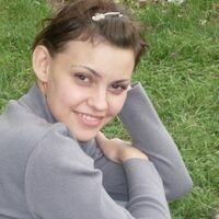 Наталья