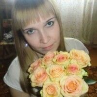 Зольникова Маша
