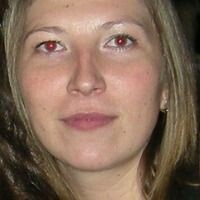 Екатерина Сухоплюева