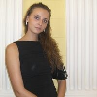 Элина Кузнецова