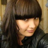 Анастасия Поленок