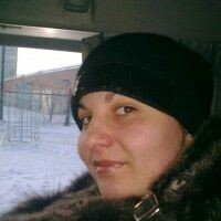Белоусова Екатерина