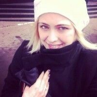 Анастасия