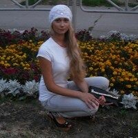 Морева Танюша