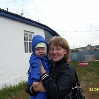 Любовь Арсланова