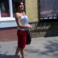 Юлианна Аистова