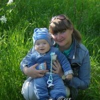 Елена Мужева