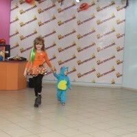Танюша