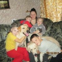 Катюша
