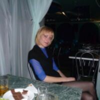 Кристина Демина