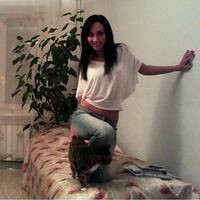 Екатерина