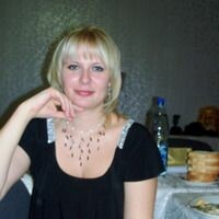 Кравцова Ольга