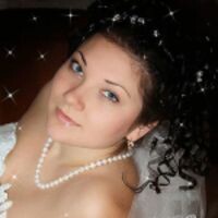 Оксана Михайлюкова