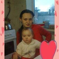 Света Старовойтова