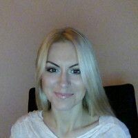 Виктория Бутурлина