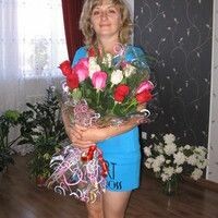 Марина Своя
