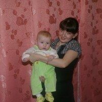 Федорова Ольга
