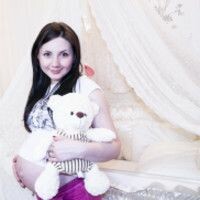 VICTORIYA Smetanina