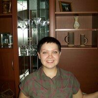 Ершова Илона