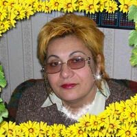 Блохина Амаля