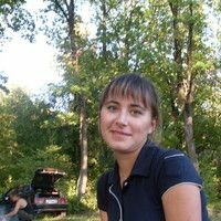 Лерида Кузнецова