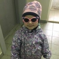 Валерия Милюкова