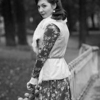 Кристина