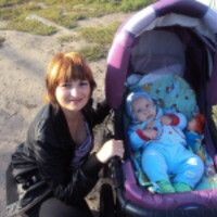 Татьяна Тюменцева